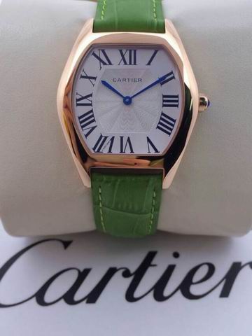 Cartier Watch 145